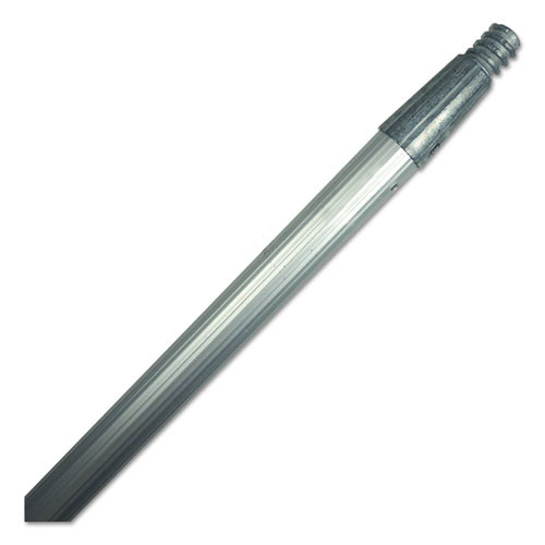 Unger Pro Aluminum Handle for Floor Squeegees  3 Degree with Acme  61  (UNG AL14T)