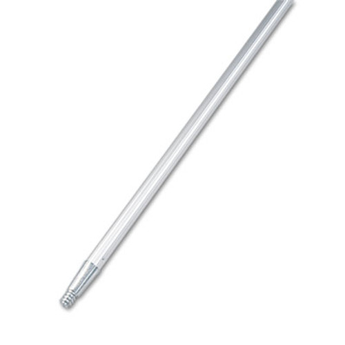Unger Pro Aluminum Handle for Floor Squeegees  3 Degree with Acme  61  (UNG AL14T)