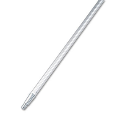 Unger Pro Aluminum Handle for Floor Squeegees  3 Degree with Acme  61  (UNG AL14T)