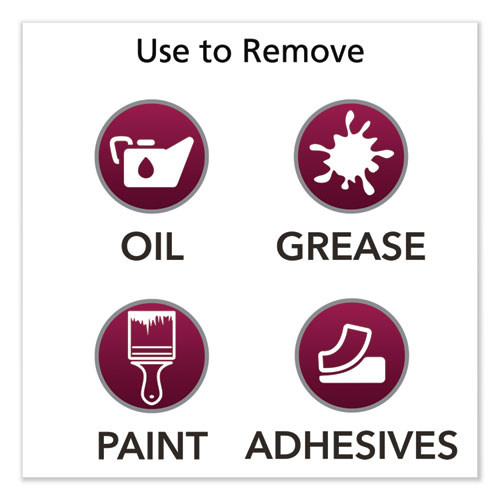 GOJO SUPRO MAX Hand Cleaner  Cherry  5000mL Refill  2 Carton (GOJ 7582-02)