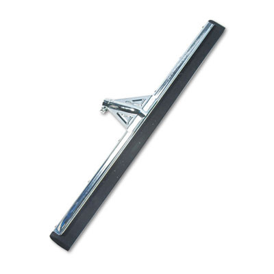 Unger Heavy-Duty Water Wand Squeegee  30  Wide Blade (UNG HM750)
