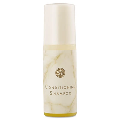 Dial Amenities Breck Conditioning Shampoo   0 75 oz Bottle  288 Carton (DIA 13190-71)