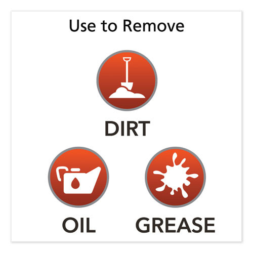 GOJO NATURAL ORANGE Pumice Hand Cleaner Refill  Citrus Scent  5000 mL  2 Carton (GOJ 7556)