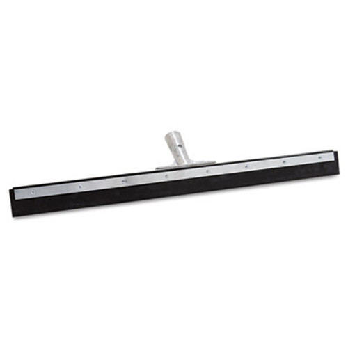 Unger AquaDozer Eco Floor Squeegee  24  Wide Blade (UNG FE60)