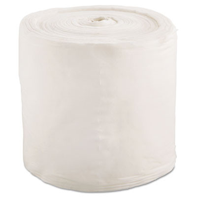 2XL Antibacterial Gym Wipes Refill  6 x 8  700 Wipes Pack  4 Packs Carton (TXL L101)