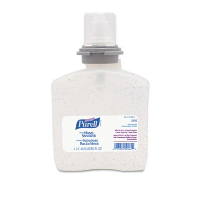 PURELL Advanced TFX Gel Instant Hand Sanitizer Refill  1200 mL (GOJ 5456-04)