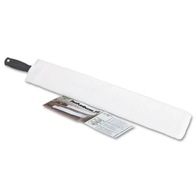 Unger Proflat Duster 75  Reusable Microfiber  Washable  30  Length (UNG PFD7G)