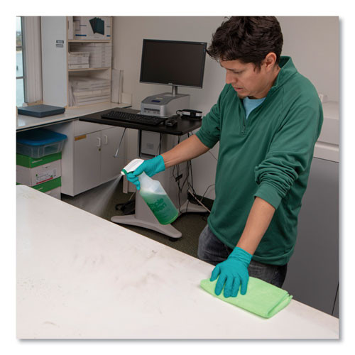 Simple Green Industrial Cleaner and Degreaser  Concentrated  1 gal Bottle  6 Carton (SMP 13005)
