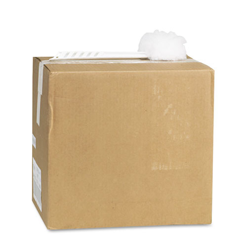 Boardwalk Toilet Bowl Mop  White (UNS 160)