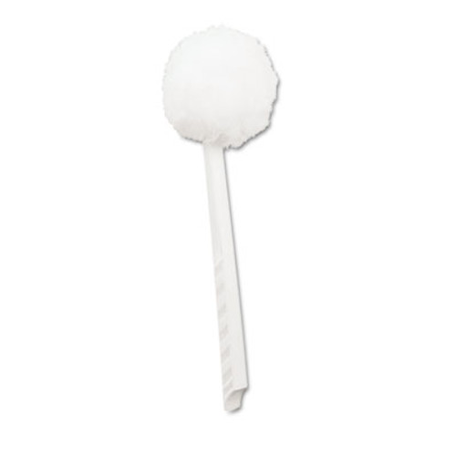 Boardwalk Toilet Bowl Mop  White (UNS 160)