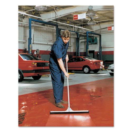 Unger Heavy-Duty Water Wand Squeegee  22  Wide Blade (UNG HM550)