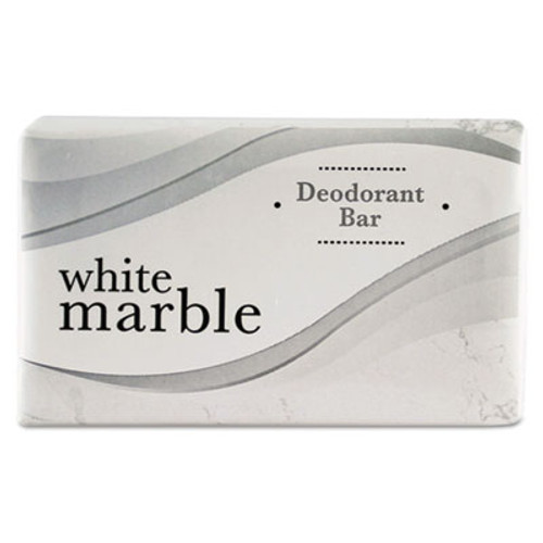 Dial Amenities Individually Wrapped Deodorant Bar Soap  White    3 4 Bar  1000 Carton (DIA 00184)