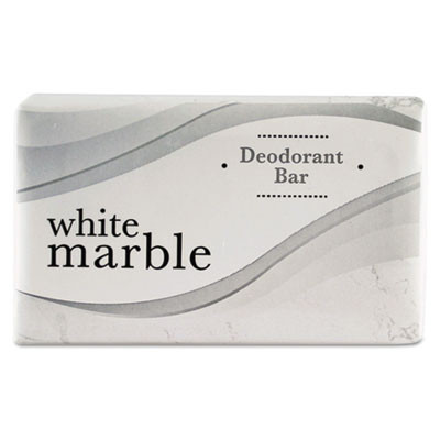 Dial Amenities Individually Wrapped Deodorant Bar Soap  White    3 4 Bar  1000 Carton (DIA 00184)