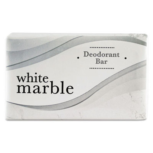 Dial Amenities Individually Wrapped Deodorant Bar Soap  White    1 1 2 Bar  500 Carton (DIA 00194)