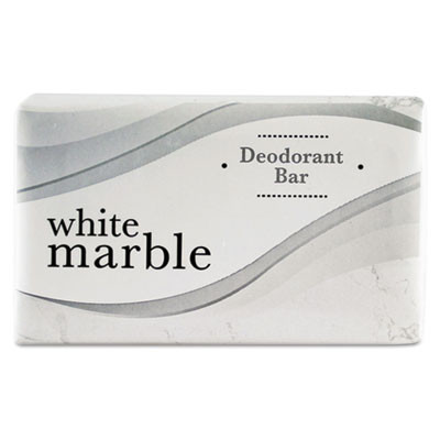 Dial Amenities Individually Wrapped Deodorant Bar Soap  White    1 1 2 Bar  500 Carton (DIA 00194)