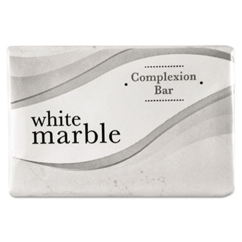 Dial Amenities Individually Wrapped Basics Bar Soap    3 4 Bar  1000 Carton (DIA 06009)