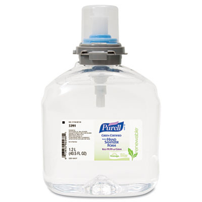 Purell Hand Sanitizer Foam Refill - Thumbnail 5
