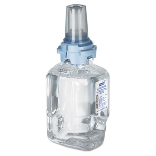 PURELL Advanced Hand Sanitizer Foam  ADX-7  700 mL Refill  4 Carton (GOJ 8705-04)
