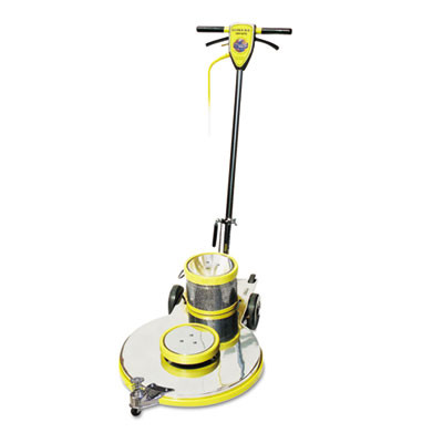 Mercury Floor Machines PRO-2000-20 Ultra High-Speed Burnisher  1 5hp (MFM PRO-2000-20)