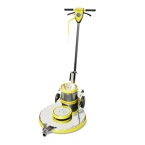 Mercury Floor Machines PRO-2000-20 Ultra High-Speed Burnisher  1 5hp (MFM PRO-2000-20)
