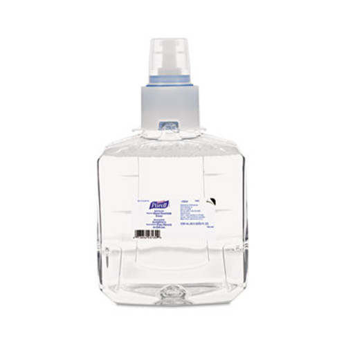 PURELL Advanced Hand Sanitizer Foam  LTX-12 1200 mL Refill  Clear (GOJ 1905-02)
