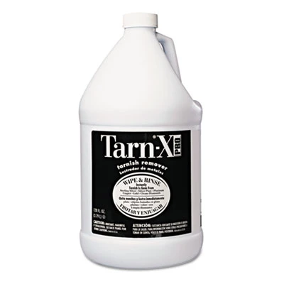 Tarn-X PRO Tarnish Remover  1gal Bottle (JEL TX-4PRO)
