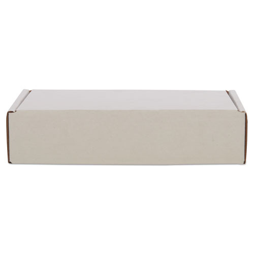 Tidy Girl Feminine Hygiene Sanitary Disposal Bags  4  x 10   Natural  600 Carton (STO TGUF)