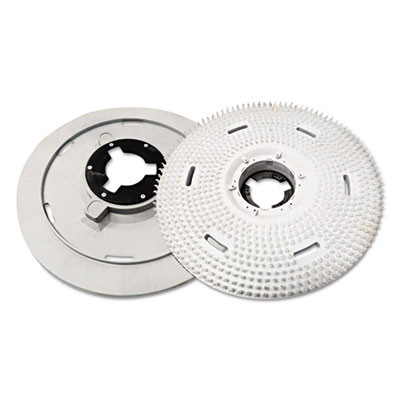 Mercury Floor Machines Scrub Pad Driver  20  (MFM 2105)
