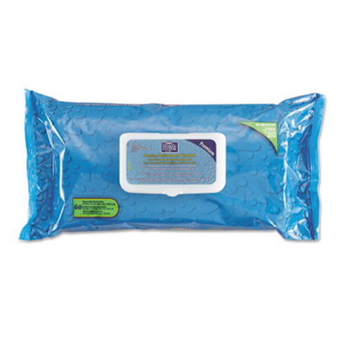 Sani Professional Hygea Adult Wash Cloths  9 1 2 x 11 1 2  White  60 Wipes Tub  6 Tubs Carton (NIC J14143)