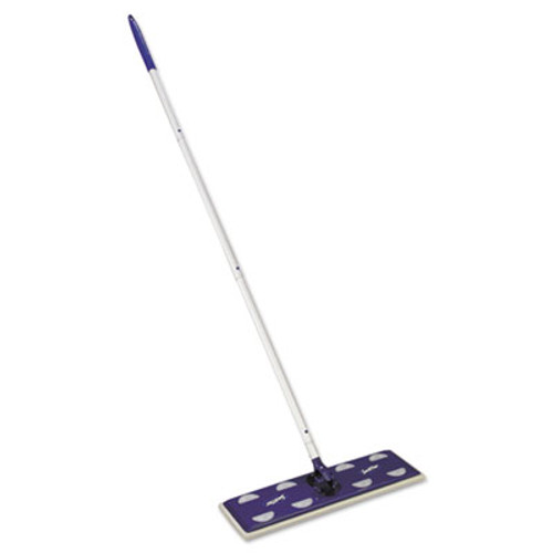 Swiffer Sweeper Mop  Professional Max Sweeper  17  Wide Mop (PGC 37108)