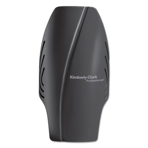 Scott Continuous Air Freshener Dispenser  2 8  x 2 4  x 5   Smoke (KCC 92621)