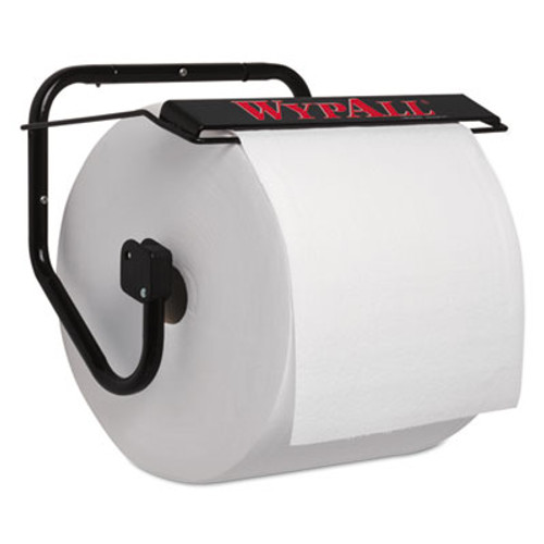 WypAll L40 Towels  Jumbo Roll  White  12 5x13 4  750 Roll (KCC 05007)