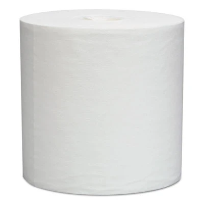 WypAll L40 Towels  Jumbo Roll  White  12 5x13 4  750 Roll (KCC 05007)