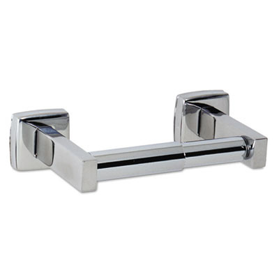 Bobrick ClassicSeries Surface-Mounted Toilet Tissue Dispenser  7 1 4  x 3 15 16  x 2  (BOB 7685)