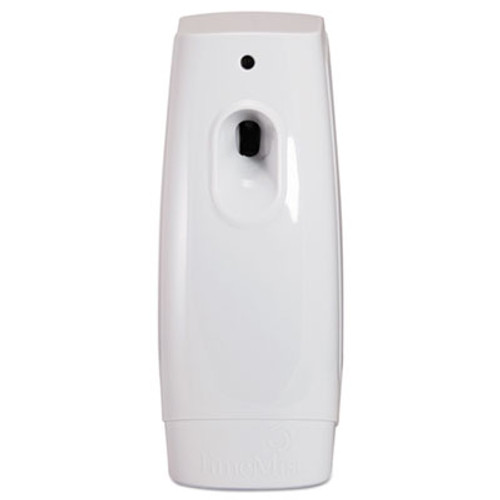 metered aerosol air freshener system