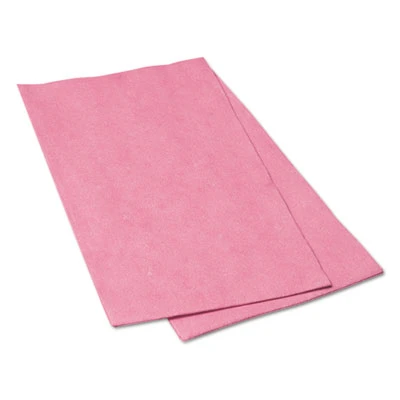 WypAll X70 Wipers  12 1 2 x 23 1 2  Red  300 Box (KCC 06354)