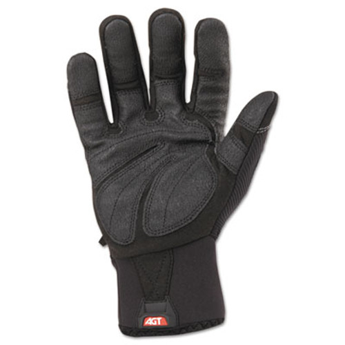Ironclad Cold Condition Gloves  Black  Medium (IRN CCG2-03-M)