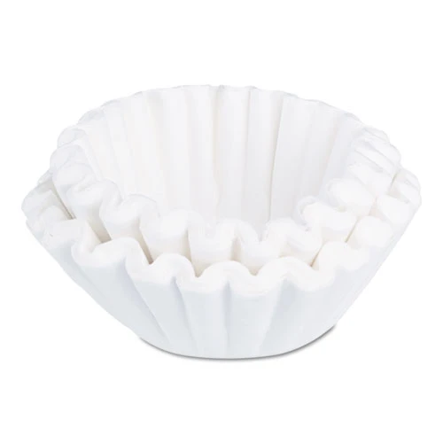 BUNN Coffee Brewer Filters  10-Cup  Basket (BUNA101M500S)