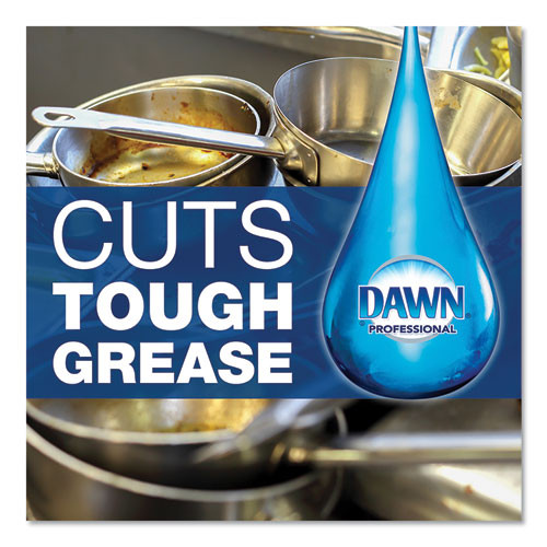 Dawn Professional Manual Pot Pan Dish Detergent  Original (PGC57445EA)