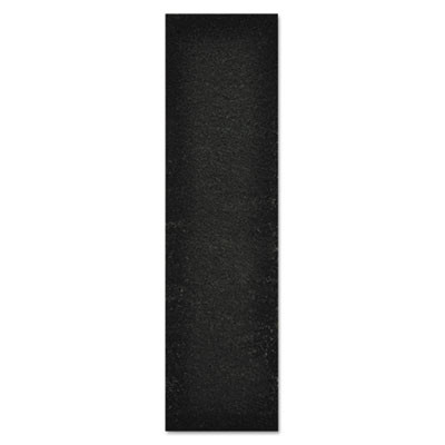 Fellowes Carbon Filter for Fellowes 90 Air Purifiers  4 3 8 x 16 3 8  4 Pack (FEL9324001)