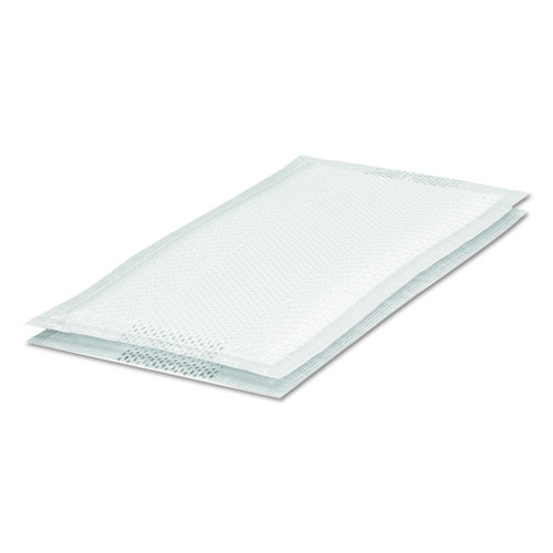 Swiffer WetJet System Refill Cloths  11 3  x 5 4   White  24 Box  4 Ctn (PGC08443CT)