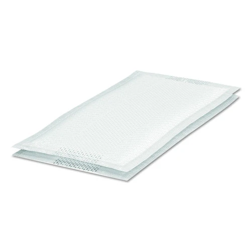 Swiffer WetJet System Refill Cloths  11 3  x 5 4   White  24 Box  4 Ctn (PGC08443CT)