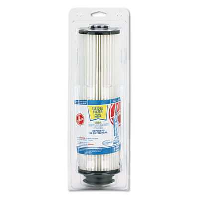Hoover Commercial Replacement Filter for Commercial Hush Vacuum (HVR40140201)