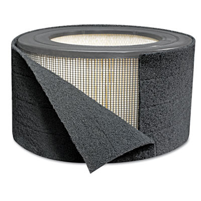 Honeywell Universal Pre-Filter (HWLHRFAP1)
