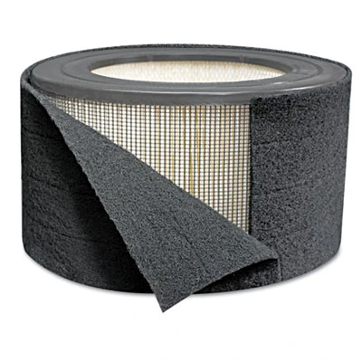 Honeywell Universal Pre-Filter (HWLHRFAP1)