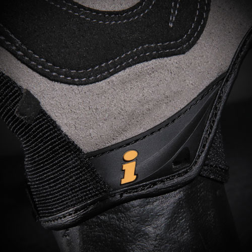 Ironclad General Utility Spandex Gloves  Black  X-Large  Pair (IRNGUG05XL)