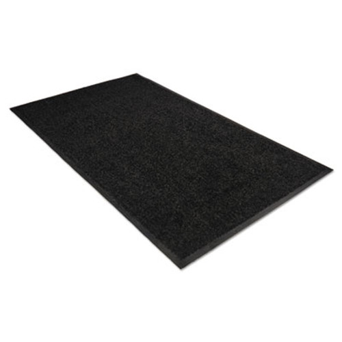 Guardian Platinum Series Indoor Wiper Mat  Nylon Polypropylene  36 x 60  Black (MLL94030535)