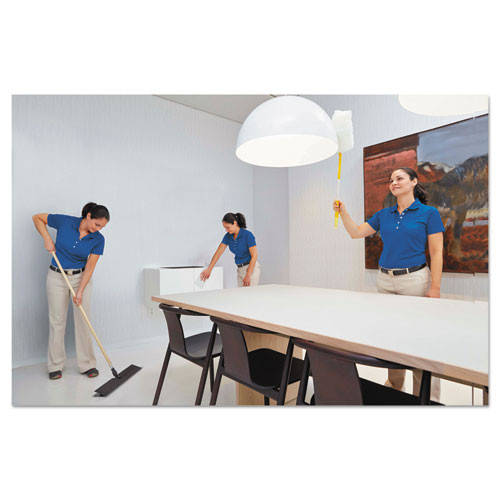 3M Easy Trap Duster  8  x 30 ft  White  1 60 Sheet Roll Box (MMM59152W)