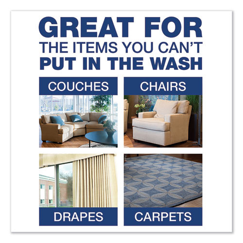 Febreze Professional Deep Penetrating Fabric Refresher  Fresh Clean  1 gal (PGC33032EA)