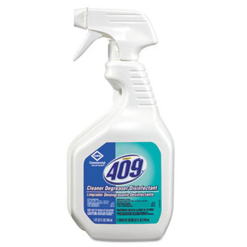 Formula 409 Cleaner Degreaser Disinfectant  Spray  32 oz (CLO35306EA)